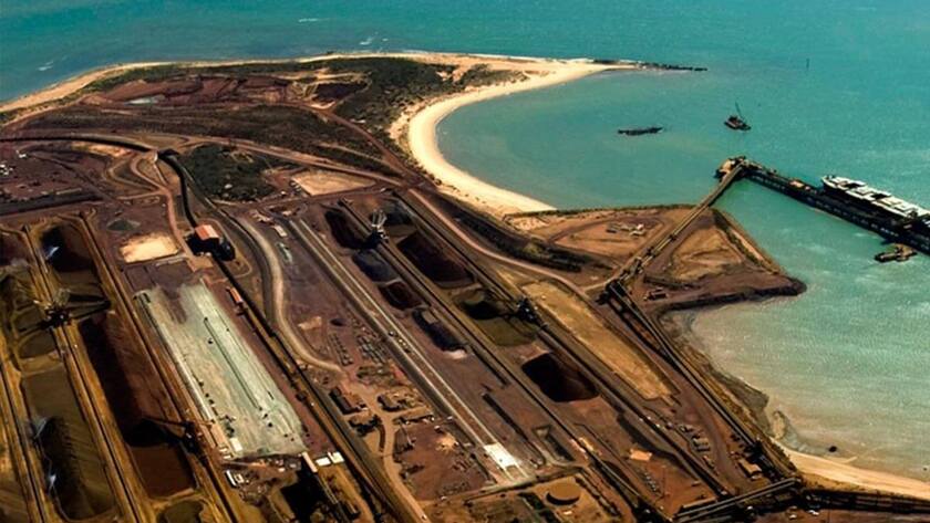 Port Hedland - Port Aerial View.jpg